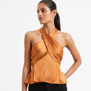 NWT French Connection Blouse